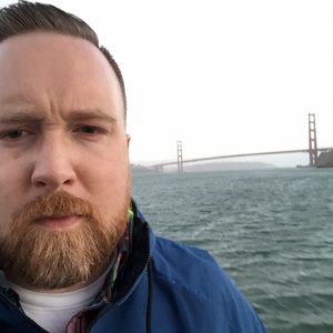 Meet your Posher, Sean